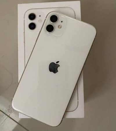 Apple iPhone 11 256GB non PTA
