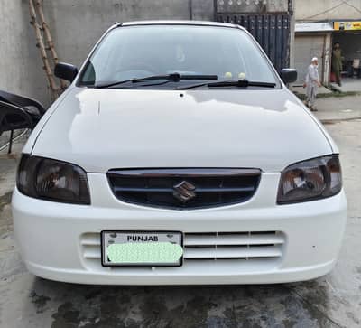 Suzuki Alto 2010