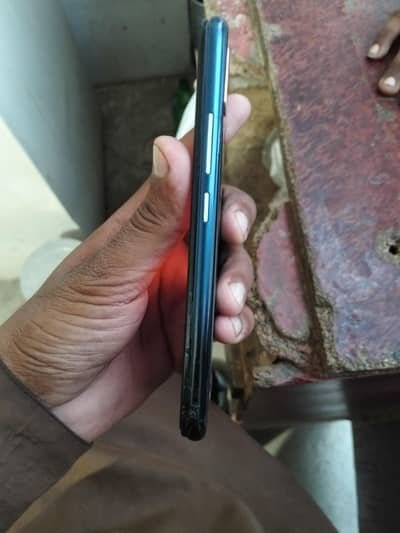 Vivo Y17