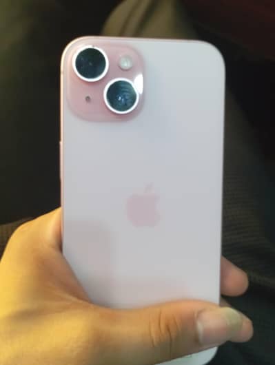 Apple iPhone 15 non pta jv waterpack