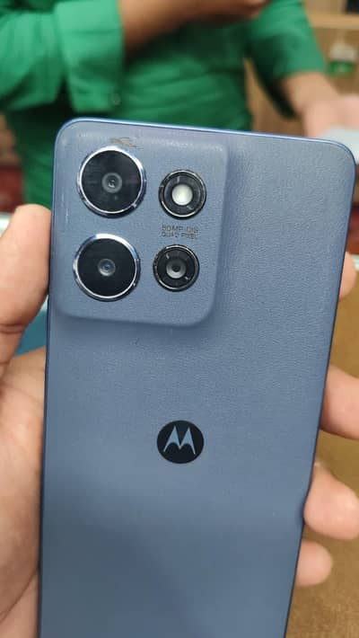 Motorola Moto G