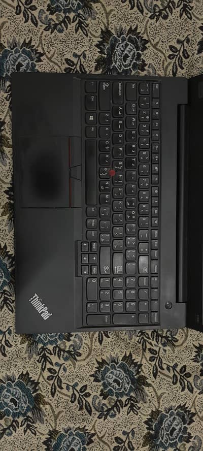 Lenovo ThinkPad | Core i5 8th Gen | 8GB RAM | 256GB SSD