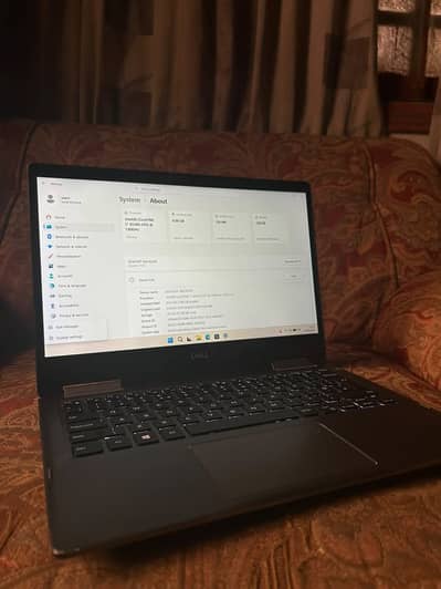 Dell Inspiron 13 7373