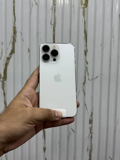 Iphone 13 pro 256gb PTA approved                        12 14 15 16 17