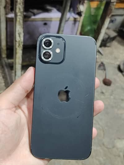 Apple iPhone 12