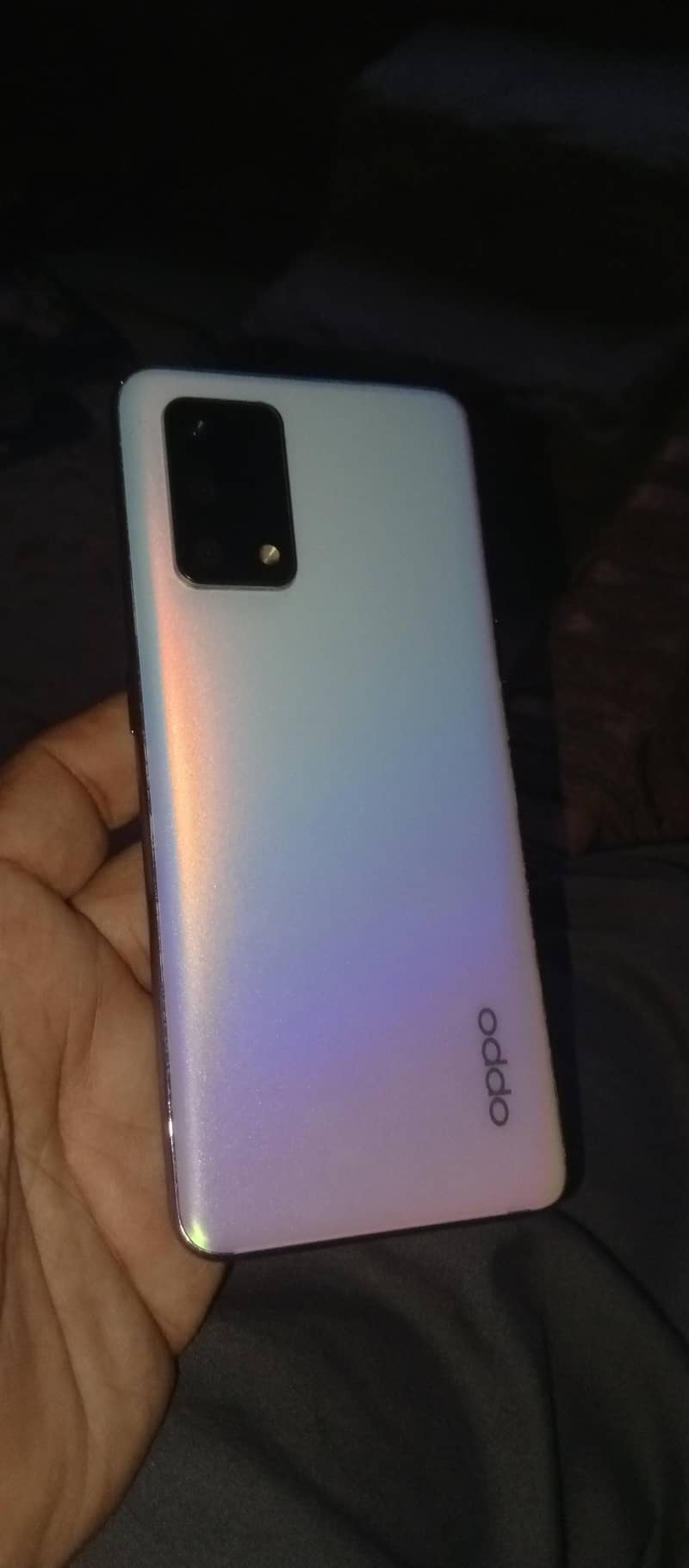 OPPO A95 1
