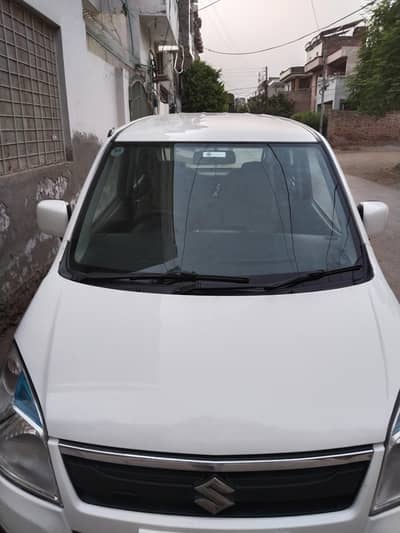 Suzuki wegnor  VXR 2017