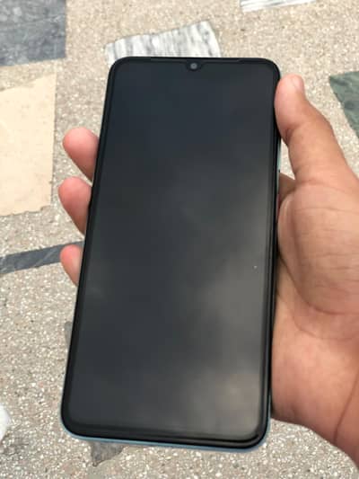ZTE Blade A55 4/64GB PTA Approved | 10/10 | Warranty | Box + Charger