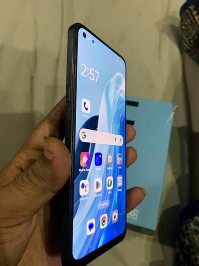 Oppo F21 Pro 5G 8/128