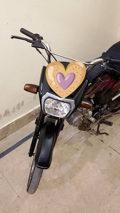 fresh condition