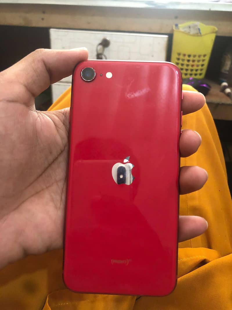 Apple iPhone SE 3