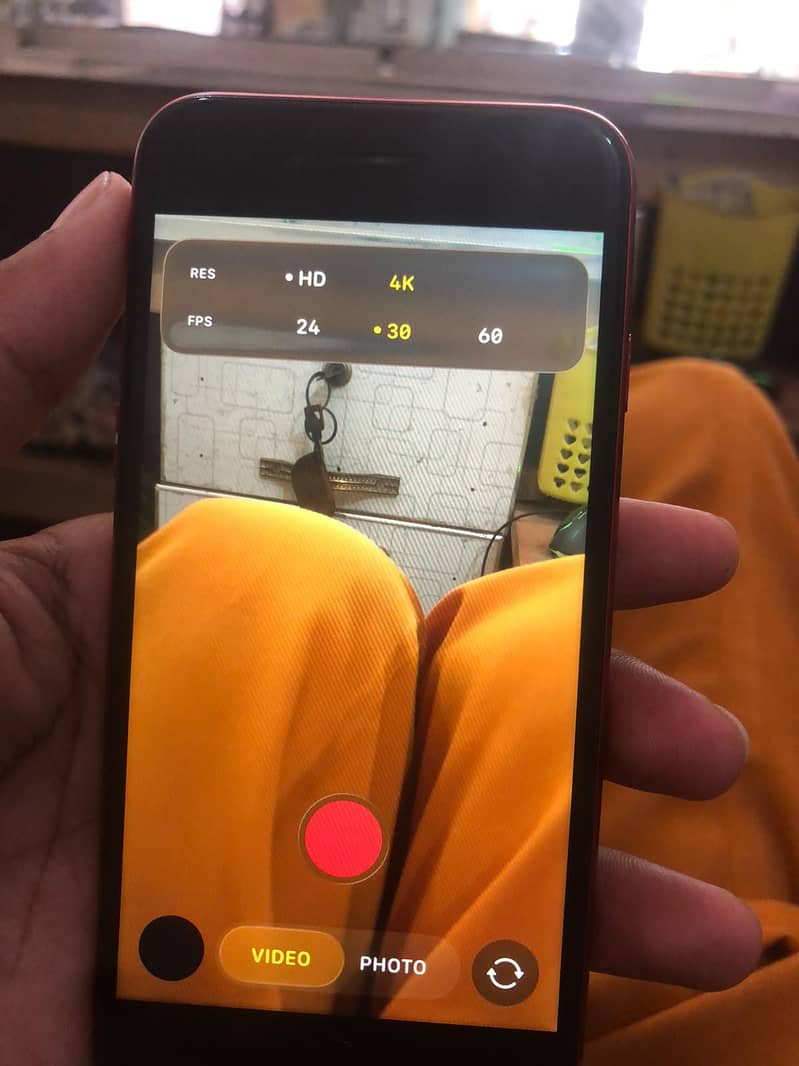 Apple iPhone SE 4