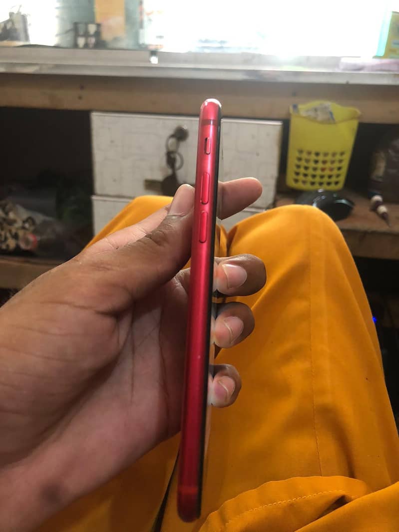 Apple iPhone SE 5