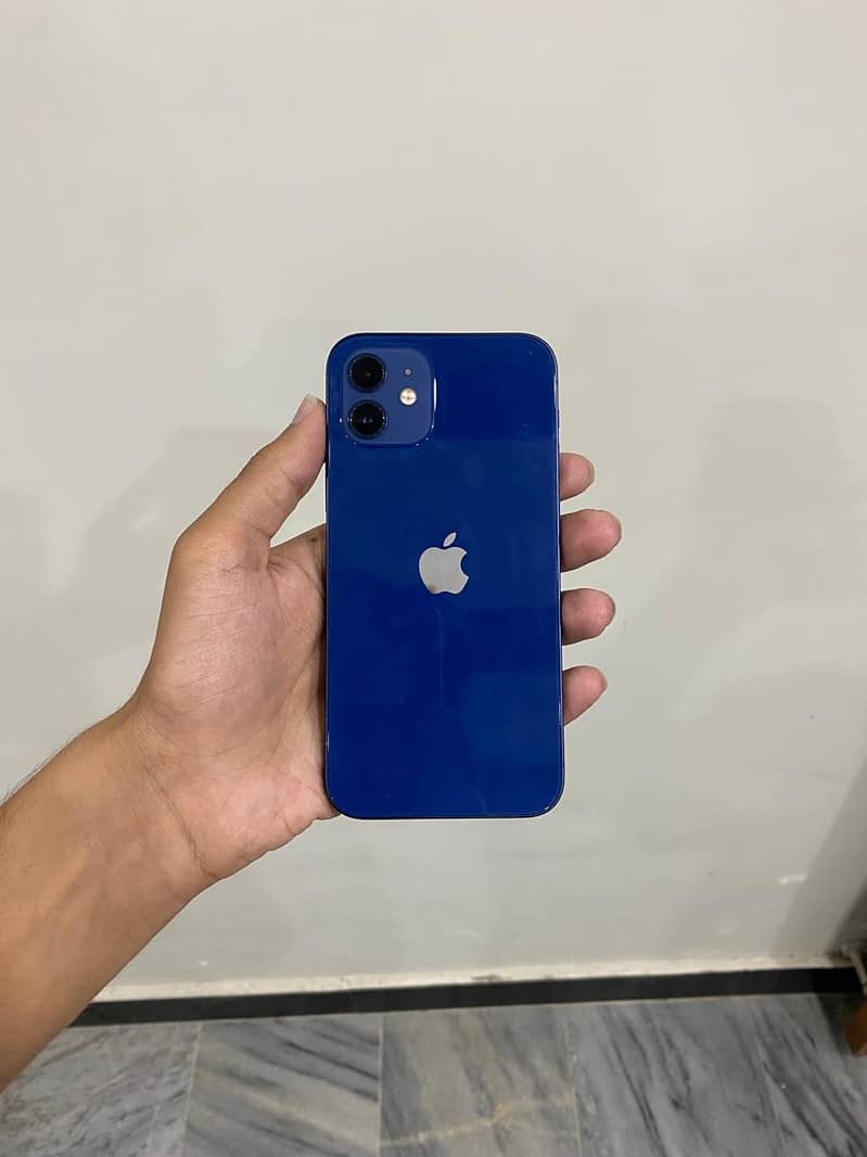 Iphone 12 0