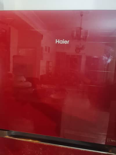 Haier HRF-398 TP | 398L | Excellent Cooling | Warranty Card Available