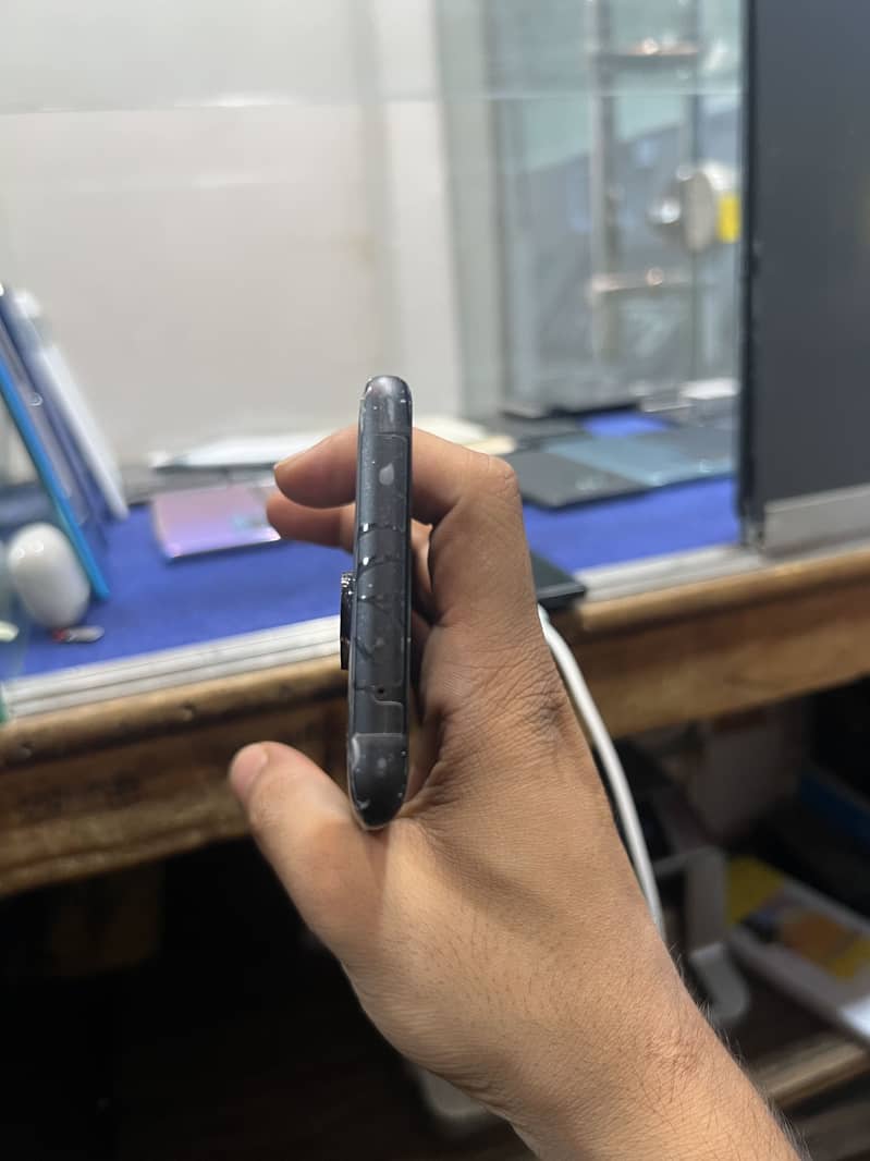 One Plus 8 Pro 8