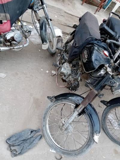 1st owner ob bike only book