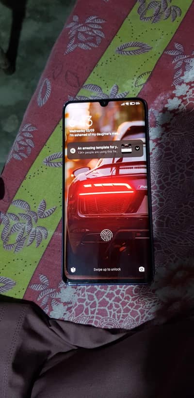 Xiaomi Mi Note 10 Lite