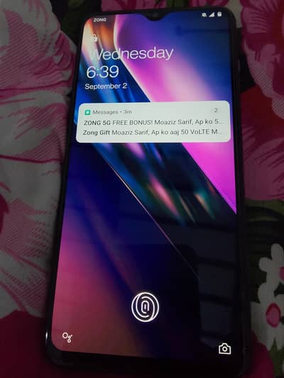 One Plus 7