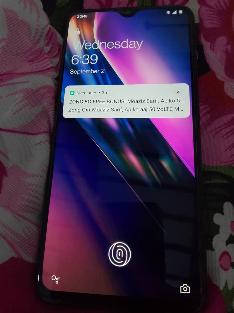 One Plus 7 0