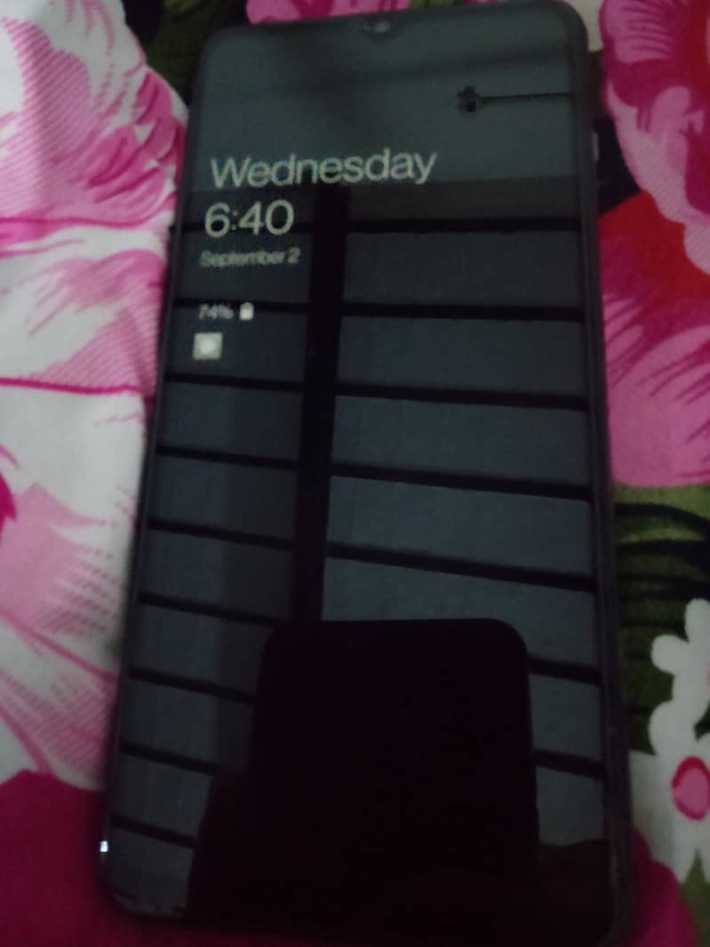 One Plus 7 1