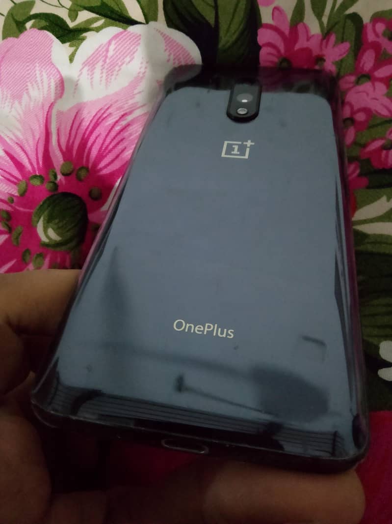 One Plus 7 2