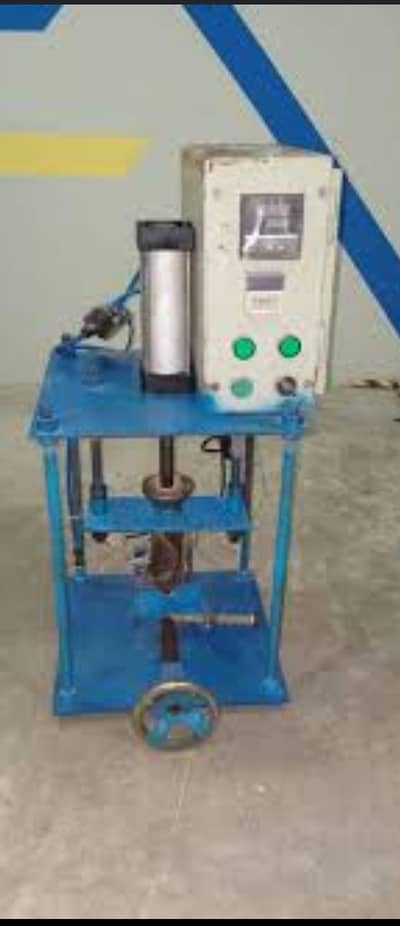 data cable machine