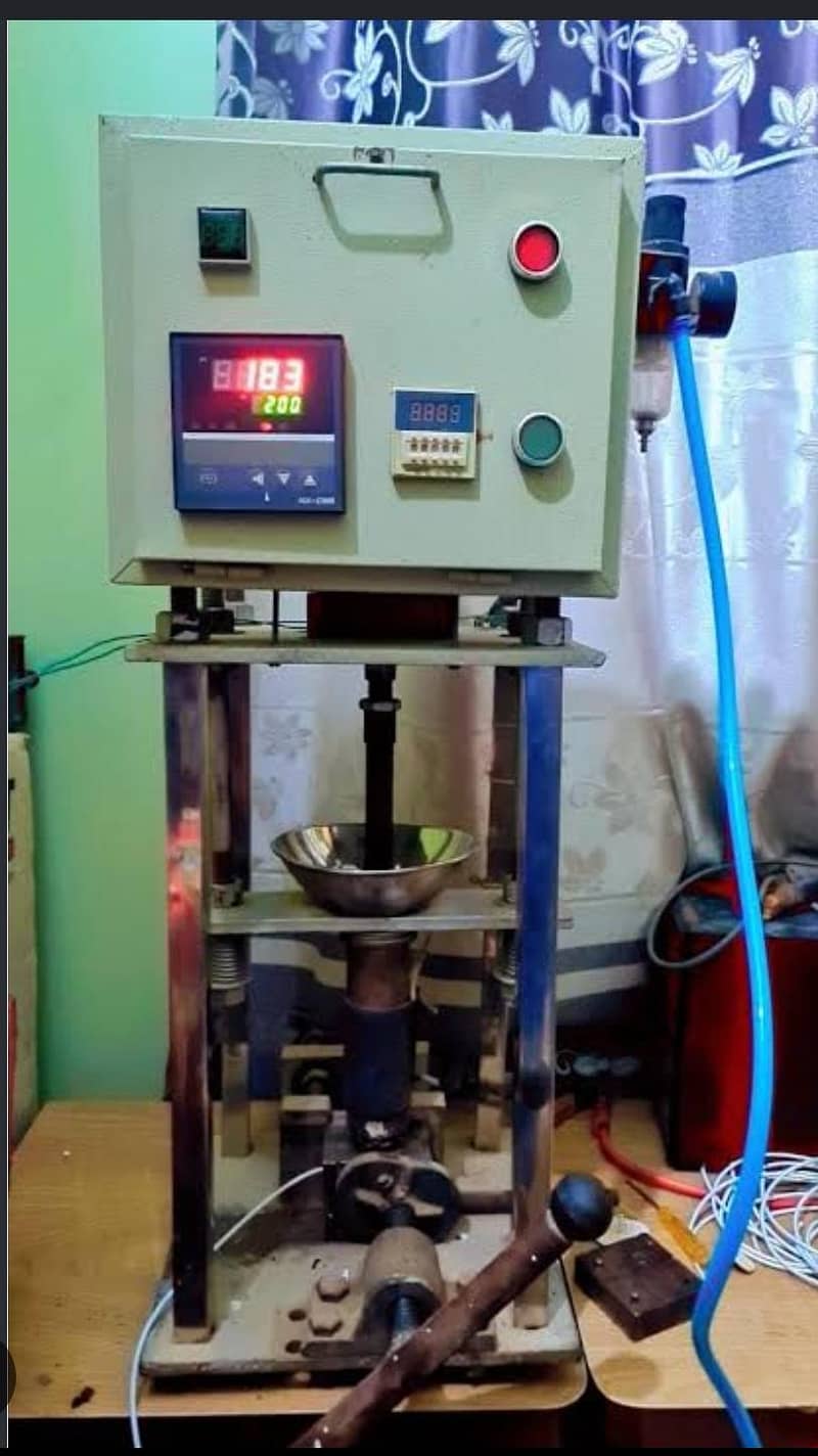 data cable machine 1