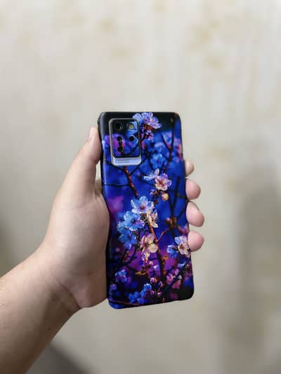Infinix Note 10 Pro