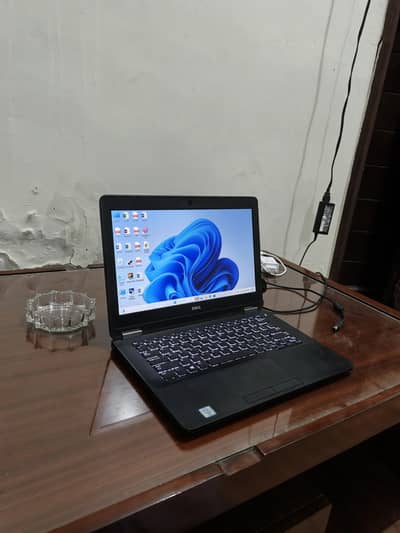 Dell core i5 6 generation