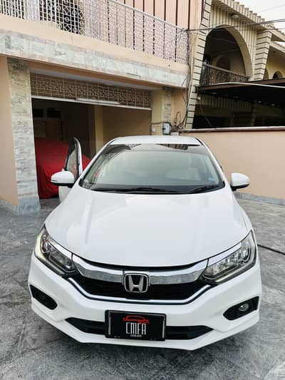 Honda City 2023