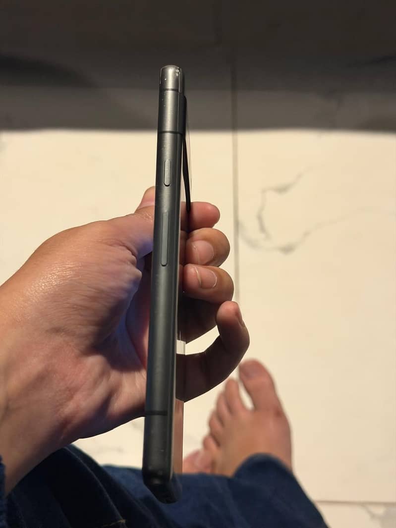 Google pixel 7a 1
