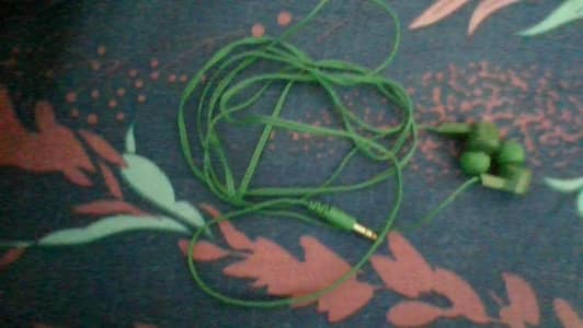 earpods