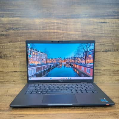 Dell Latitude 7320 Laptop | Core i5 11th Gen | 8GB RAM | 256GB SSD