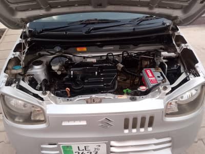 Suzuki Alto 2019 03454793906 03003395748
