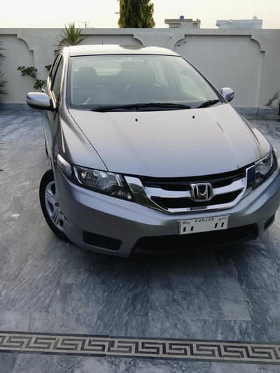 Honda Civic VTi Oriel Prosmatec 2021