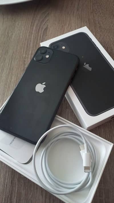 iPhone 11 256Gb Non PTA