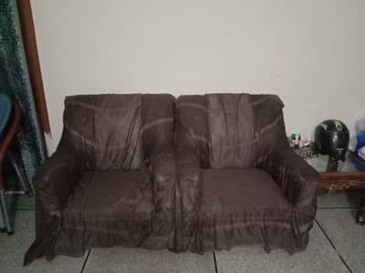 5 seater sofa