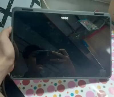 dell chrome book 11 model 3189