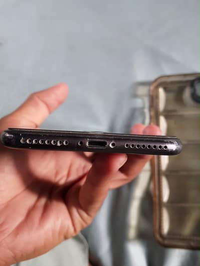 iPhone 7puls 32gb Exchange possible