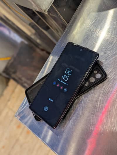 Samsung Mobile S20 FE 5g exchange possible