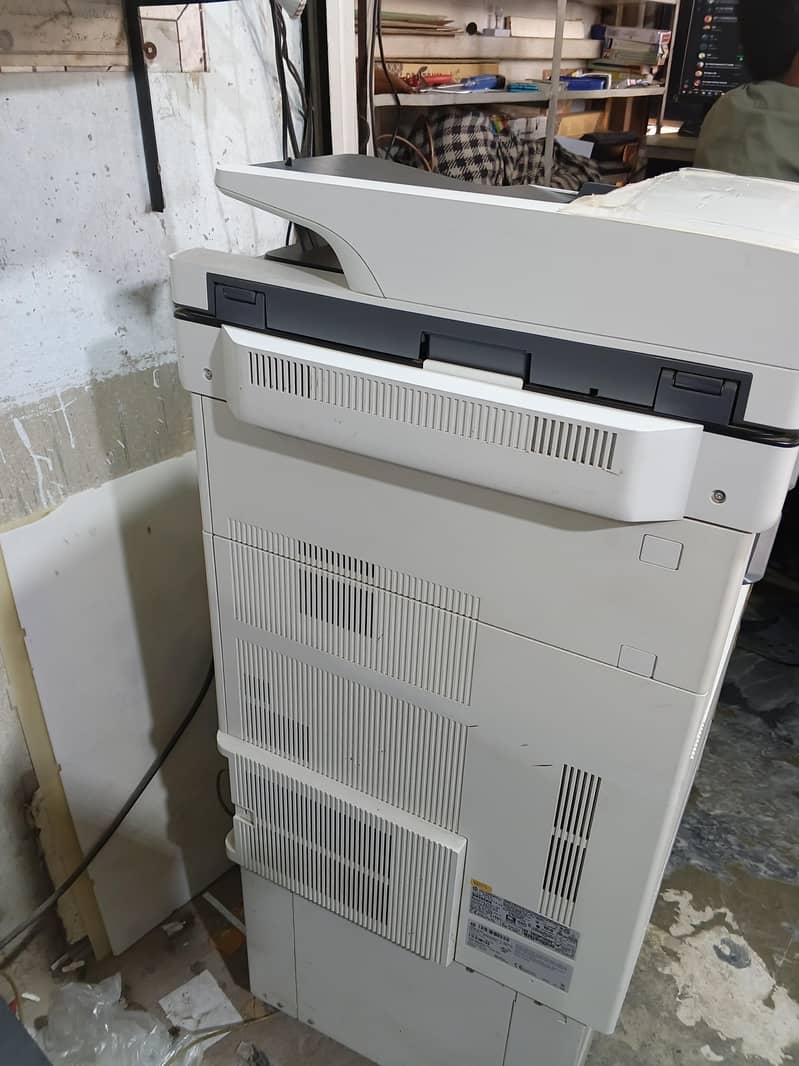 Hp e62665 2