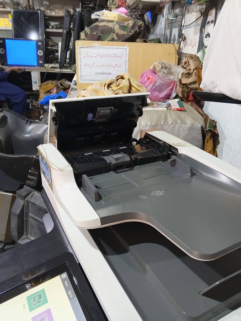 Hp e62665 3