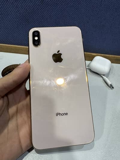 Apple iPhone XS Max