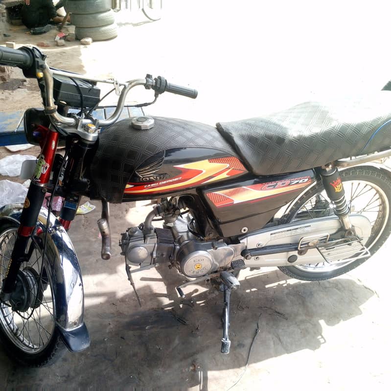 zxmco 2
