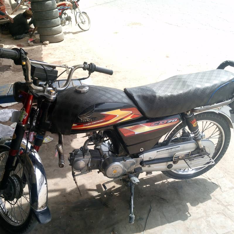 zxmco 3