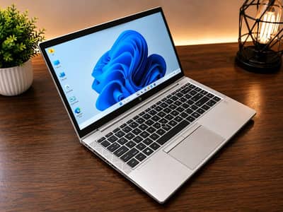 HP Laptop AMD Ryzen 7 10th Generation mobile number 03319103070