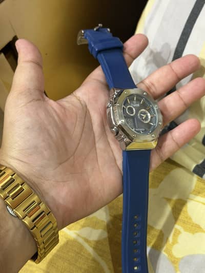 Sveston Maverick Watch