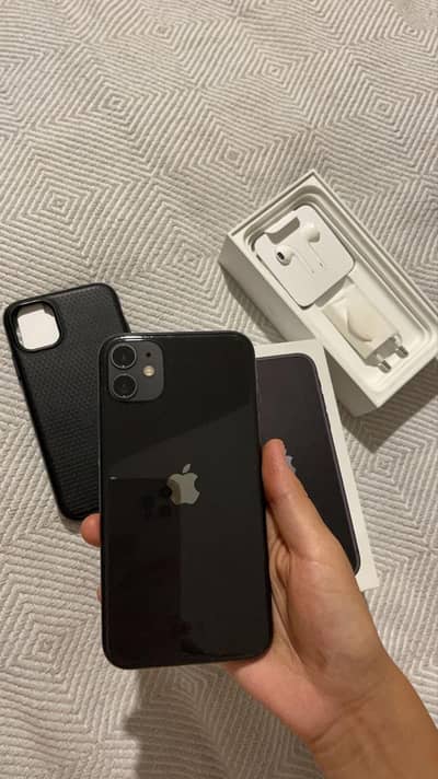 iPhone 11 256Gb Non PTA