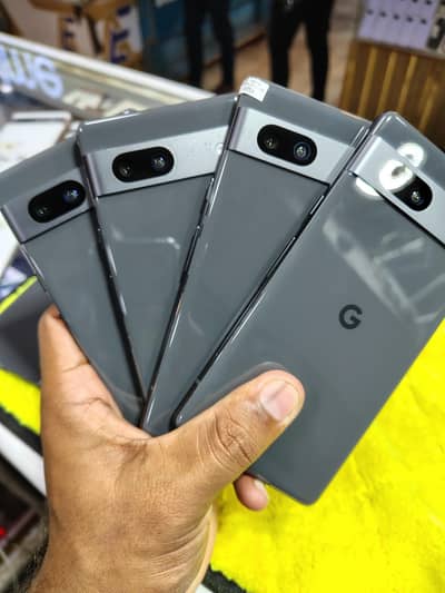 Google Pixel 7a